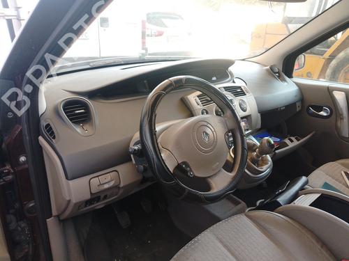 Starter RENAULT SCÉNIC II (JM0/1_) 1.9 dCi (JM0G, JM12, JM1G, JM2C) | BP36018704M8 - Image 11