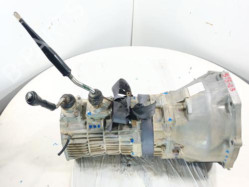 Gearbox TOYOTA LAND CRUISER PRADO (_J12_) 3.0 D-4D (KDJ120, KDJ125) | BP29808249M3 