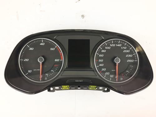Used Instrument cluster SEAT LEON (5F1) 2.0 TDI (150 hp) 30168898