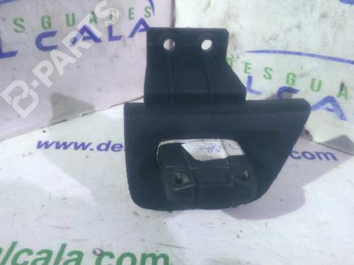 Used Ignition barrel Ignition barrel BMW 1 (E87) [2003-2013] 9987318 9987318