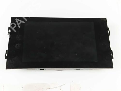 Used Display monitor Display monitor PEUGEOT 308 II (LB_, LP_, LW_, LH_, L3_) 1.6 HDi 100 (99 hp) 30929723 30929723