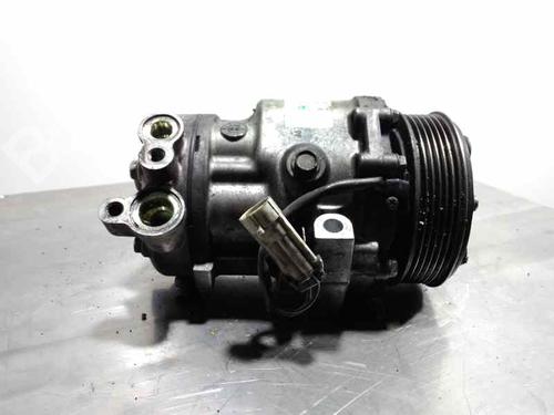 Used AC compressor OPEL CORSA C (X01) [2000-2009]  9995793