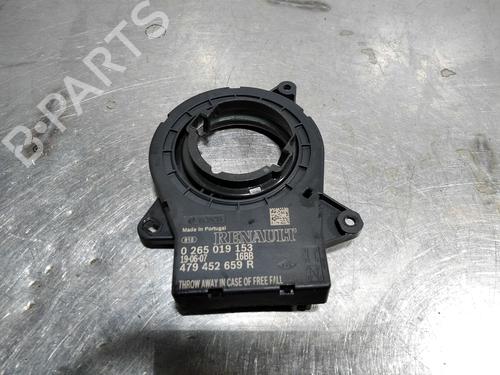 Used Electronic module Electronic module DACIA SANDERO II 1.5 Blue dCi 95 (B8JL) (95 hp) 14349025 14349025