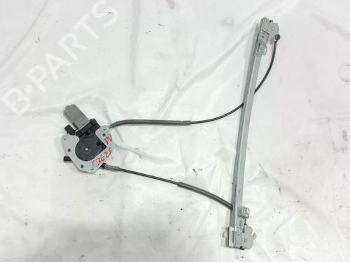 Used Front right window mechanism RENAULT SCÉNIC I MPV (JA0/1_, FA0_) 1.6 (JA00, JA16, JA15, JA19, JA1V, JA2B, JA2C, JA0B,... (107 hp) 23270327