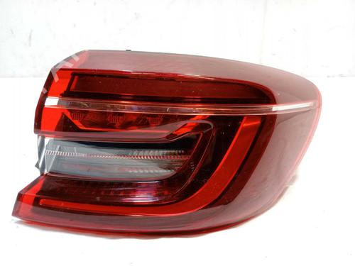 Used Right taillight Right taillight RENAULT CLIO V (B7_) 1.5 Blue dCi 100 (B7AD) (101 hp) 18085367 18085367