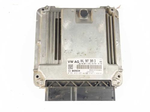 Used Engine control unit (ECU) Engine control unit (ECU) SEAT LEON (5F1) 2.0 TDI (150 hp) 30168893 30168893
