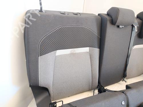 Seats set OPEL FRONTERA (OV24) 1.2 MHEV | BP32451430C78 