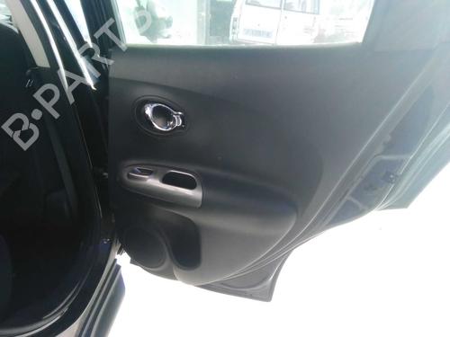 Left front window switch NISSAN JUKE (F15) | BP12251248I27 - Image 15
