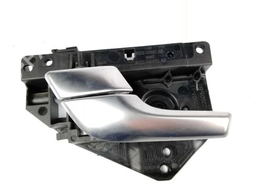 Used Rear left interior door handle Rear left interior door handle LAND ROVER RANGE ROVER EVOQUE (L538) 2.0 D (150 hp) 21079905 21079905