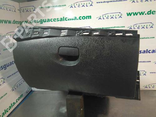 Glove box RENAULT FLUENCE (L3_) 1.5 dCi (L30D, L30L, L306, L33F, L33L, L33M, L33V, L33W) | BP9992293C95 