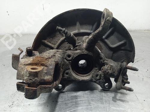 Right front steering knuckle AUDI A3 (8P1) 2.0 TFSI | BP9984870M26 