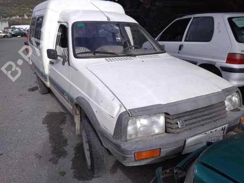 Used Parts CITROËN C15 Estate 1147485