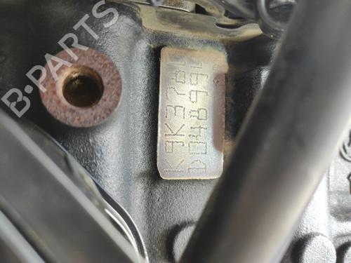 Engine RENAULT LAGUNA III (BT0/1) 1.5 dCi (BT00, BT0A, BT0T, BT1J) | BP28514795M1