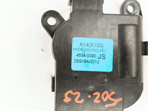 Electronic module SSANGYONG TIVOLI 1.5 | BP28515247M83 
