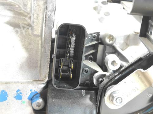Gearbox SEAT ARONA (KJ7, KJP) 1.0 TSI | BP28141186M3  - Image 10