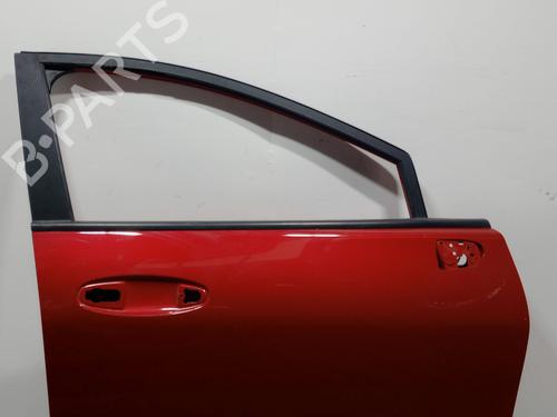 Right front door FORD PUMA (J2K, CF7)  | BP24401375C3 