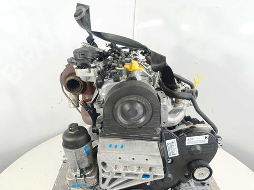 Engine CHEVROLET CRUZE (J300) 2.0 CDI | BP39613886M1 - Image 3