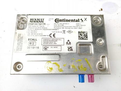 Used Electronic module Electronic module DACIA SANDERO III 1.0 TCe 90 (91 hp) 29260549 29260549