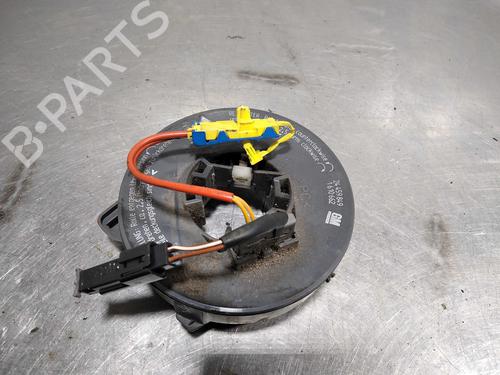 Used Squib airbag Squib airbag OPEL CORSA C (X01) [2000-2009] 9983503 9983503