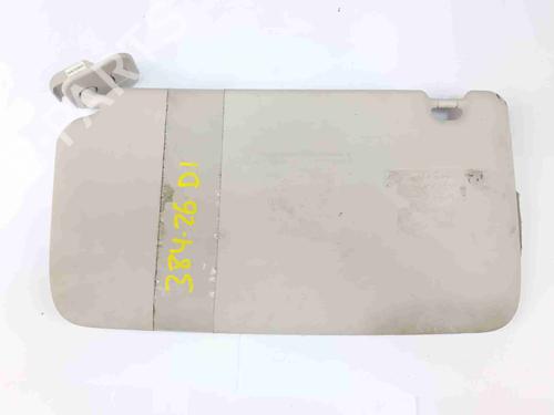 Pala sol esquerda Pala sol esquerda RENAULT EXPRESS Box Body/MPV [2021-2026] 36405797 36405797
