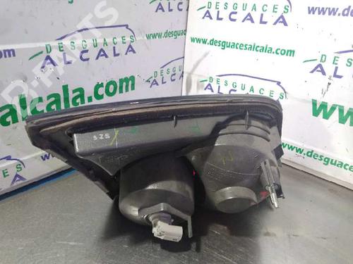 Right taillight MAZDA 6 Hatchback (GG) 2.0 DI (GG14) | BP10029514C35 