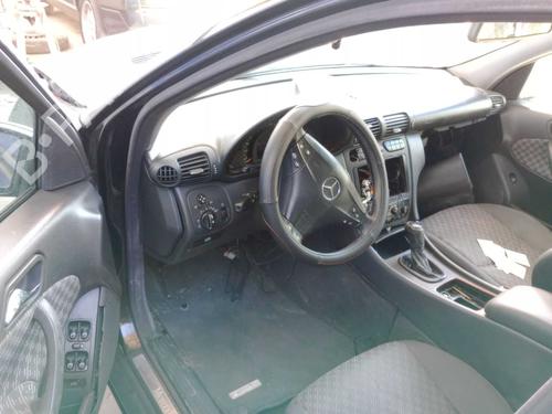 Starter MERCEDES-BENZ C-CLASS (W203) C 220 CDI (203.006, 203.008) | BP38346600M8  - Image 11