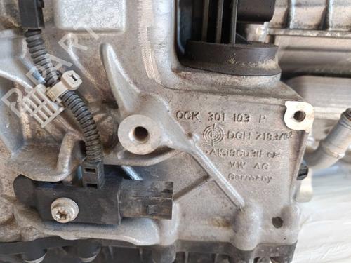 Gearbox AUDI A4 B9 (8W2, 8WC) 2.0 TDI | BP34370219M3  - Image 13
