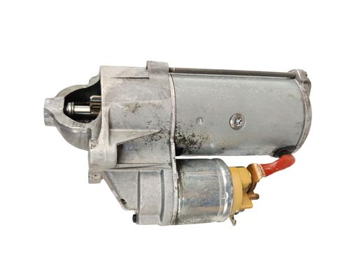Startmotor Startmotor RENAULT SCÉNIC II (JM0/1_) 1.9 dCi (JM0G, JM12, JM1G, JM2C) (120 hp) 36018704 36018704