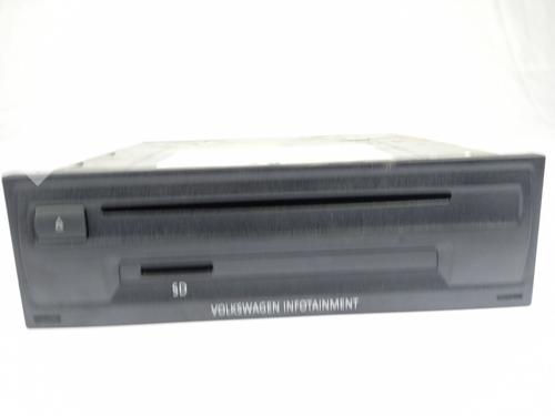 Bilradio VW GOLF VII (5G1, BQ1, BE1, BE2) 1.6 TDI (110 hp) 11885218
