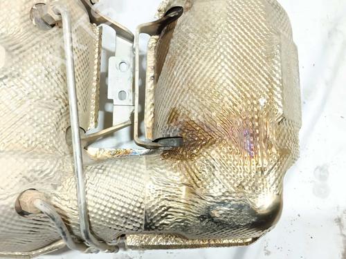 Particulate filter MERCEDES-BENZ A-CLASS (W177) A 180 d (177.010) | BP28025893M81 - Image 4