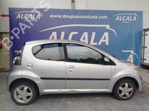Used Parts CITROËN C1 (PM_, PN_) 1.4 HDi (54 hp) 4434589