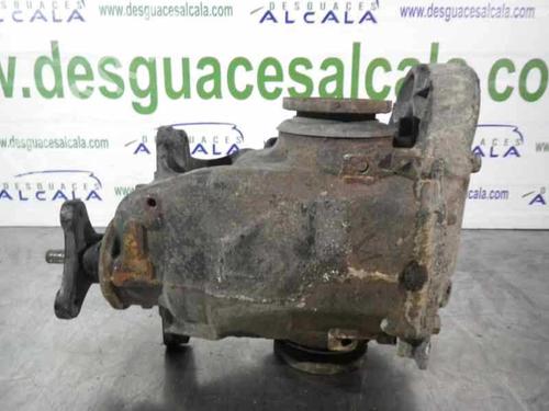 Rear differential BMW 3 (E90) 320 d | BP11248586M24  - Image 6