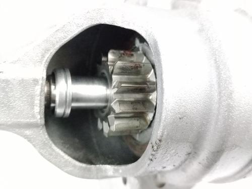 Starter OPEL CROSSLAND X / CROSSLAND (P17, P2QO) 1.5 (75) | BP26557074M8 