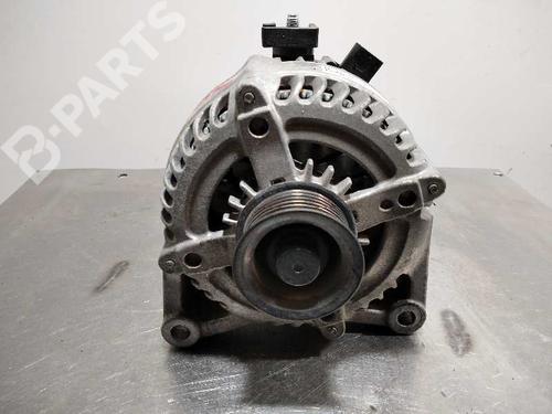 Used Alternator BMW 3 (F30, F80) 318 d (150 hp) 10109733