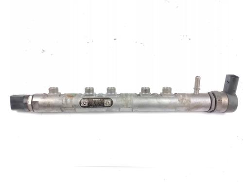 Used Injection rail Injection rail 23197726 23197726