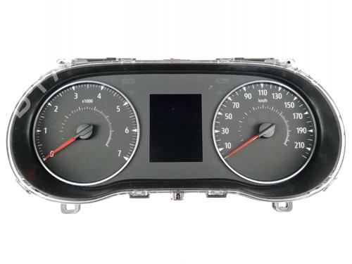 Used Instrument cluster Instrument cluster DACIA LOGAN III (3K_) 1.0 TCe 90 (3KM6) (91 hp) 22986869 22986869
