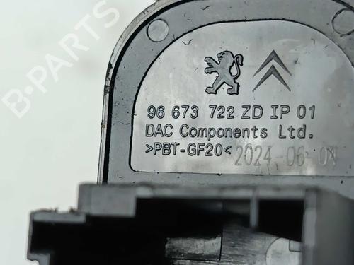 Mirror switch PEUGEOT RIFTER 1.5 BlueHDi 100 | BP39248644I25 - Image 3