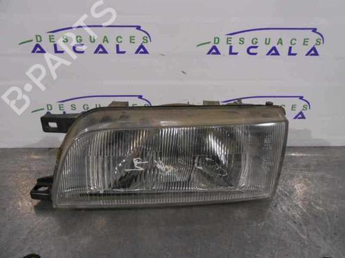 Used Left headlight Left headlight 18114030 18114030
