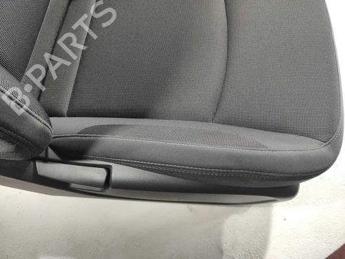 Sæde sæt SSANGYONG TIVOLI 1.5 | BP28515311C78 - Image 14