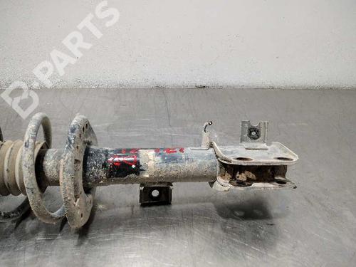 Right front shock absorber SUZUKI SX4 S-Cross (JY) 1.6 DDiS (AKK 416D) | BP10093589M17 