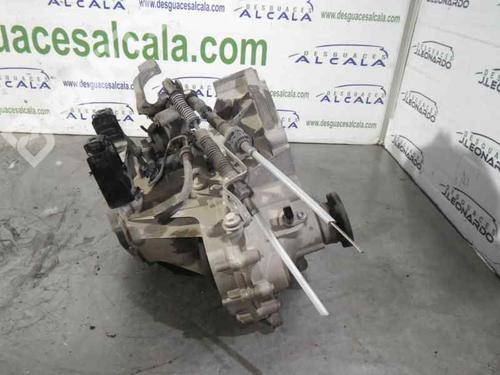 Gearbox SEAT IBIZA III (6L1)  | BP9987698M3 