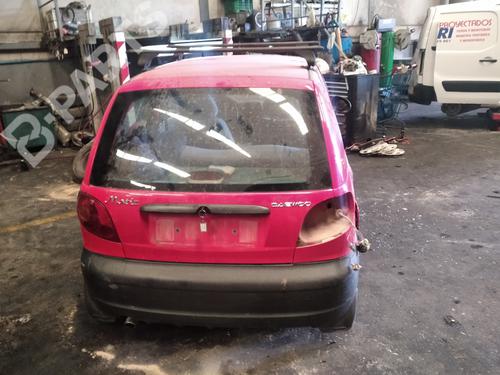 Left headlight DAEWOO MATIZ (M100, M150) 0.8 | BP9982334C28  - Image 5