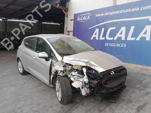 Engine FORD FIESTA VII (HJ, HF) 1.0 EcoBoost | BP37068467M1 - Image 25