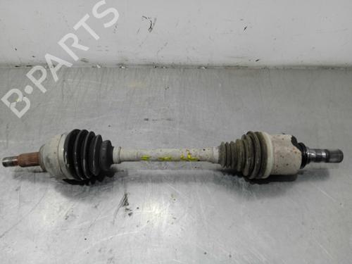 Used Left front driveshaft Left front driveshaft OPEL VIVARO B Van (X82) [2014-2020] 10015846 10015846