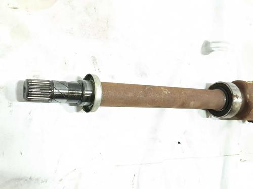 Right front driveshaft RENAULT CAPTUR I (J5_, H5_) 1.5 dCi 90 (J5N4, J5M5, J5MW, J5M6, J5AL, J5AJ) | BP28624076M39 - Image 3