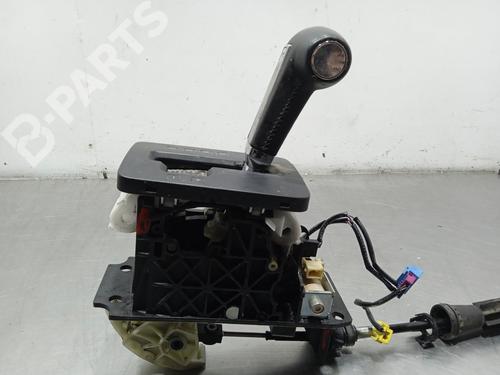 Gear lever VW TOUAREG (7LA, 7L6, 7L7) 2.5 R5 TDI | BP10179163M90 