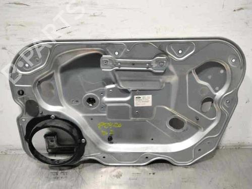 Used Front right window mechanism Front right window mechanism FORD FOCUS C-MAX (DM2) [2003-2007] 9978701 9978701