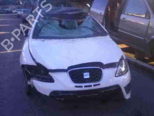 Right rear window switch SEAT LEON (1P1) | BP9988650I28 - Image 8