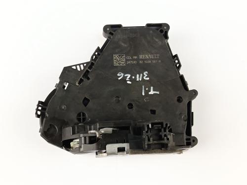 Used Rear left lock Rear left lock RENAULT AUSTRAL TCe 140 (HGMF) (140 hp) 34634696 34634696
