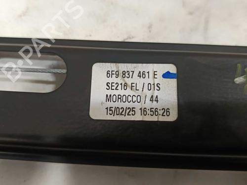 Front left window mechanism SEAT ARONA (KJ7, KJP) 1.0 TSI | BP28421108C22 - Image 3